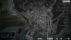 Karin Kuruma | Как и где купить | GTA 5 Online