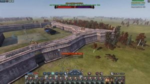 Napoleon: Total War - Итальянское Королевство №15 - На Гибралтар!!!