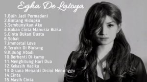 Egha De Latoya-Cover Lagu Terbaik Full Album