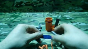 ВЫЖИВАНИЕ И ТУРИЗМ!!! Зажигалка, спички, огниво -  мой взгляд