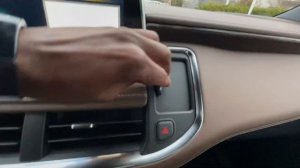 2024 Chevrolet Tahoe High Country 6.2 V8 POV Test Drive & Review