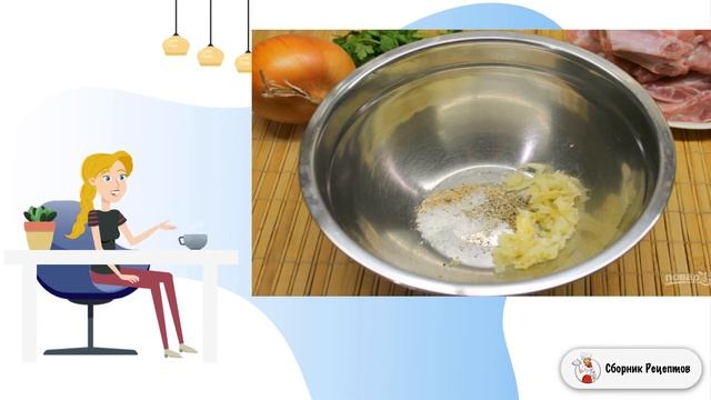 Свиной шницель на гриле. Домашних условиях пошаговый рецепт с фото