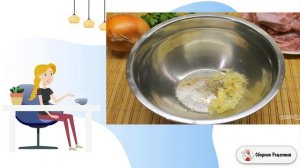 Свиной шницель на гриле. Домашних условиях пошаговый рецепт с фото