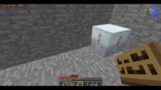 (Minecraft) Industrial Craft 1.6.4 - EPI-11 смотреть онлайн