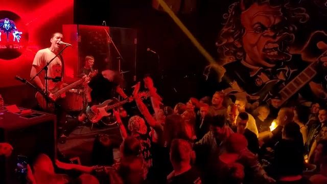 Трибьют КиШ Хабаровск 2022 смотреть онлайн