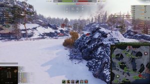 Лт т92 Обзор. Стоит ли его покупать? World of tanks