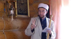 Как пережить проблемы и обрести богатство? — Пятничная проповедь 20.07.2018 г.