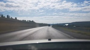 Екатеринбург Астрахань на авто. День первый: Екатеринбург - Тольятти