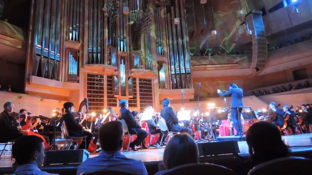 Цвет ночи... смотреть онлайн