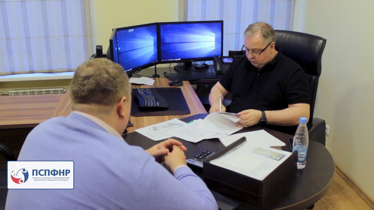 Владимир Солошенко подписал договор с санаториями КавМинВод