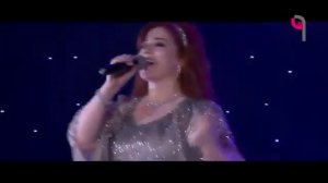 Патимат Кагирова - чеченский народ