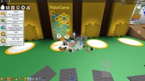 СИМУЛЯТОР ПЧЕЛОВОДА НЕ ПОКУПАЙТЕ ТИКЕТЫ!НОВАЯ ПЧЕЛА! КОДЫ ROBLOX BEE SWARM