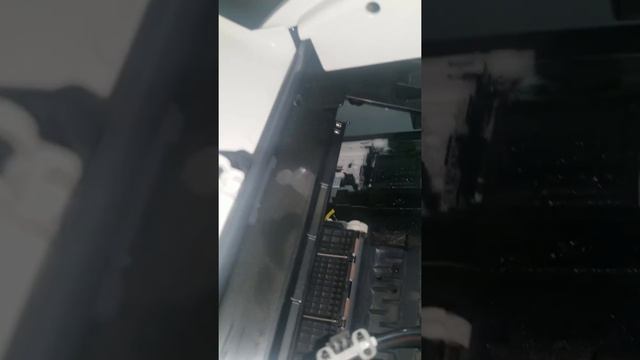 How To Clean Canon iPF Purge Unit Caps