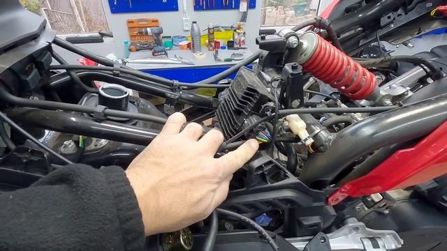 Lifan KPV 150 кубов ЧТО ВНУТРИ? смотреть онлайн