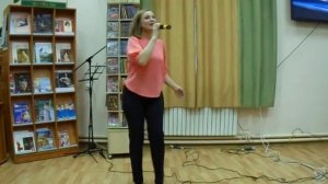 ГДЕ-ТО НА БЕЛОМ СВЕТЕ Ирина Воробьёва