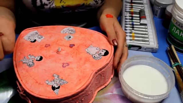 Дизайн часов. Декоративные часы. смотреть онлайн