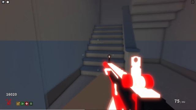 ROBLOX PROJECT LAZARUS... смотреть онлайн