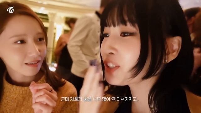 [ОЗВУЧКА XANNI] МОМО В ПАРИЖЕ НА НЕДЕЛЕ МОДЫ! MOMO-log : Miu Miu Show at Paris Fashion Week смотреть онлайн