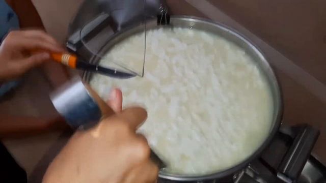 домашний твёрдый СЫР с пряностями