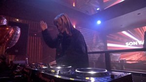 Sonya Rikkson Live Set: МИКС Afterparty 17.02.2024