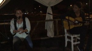 Tana de Jerez (bulerias)