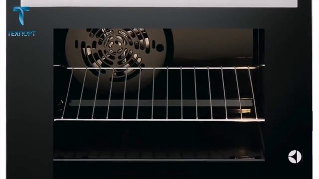 Плита газ электро Electrolux EKK 951301 X смотреть онлайн