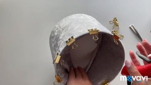 Коробка своими руками ?.  Handmade gift box ?