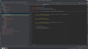 20_Android - Основы RecyclerView