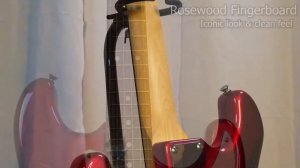 ARIA PRO II STG-004 Sound Test || Modern Classic! 🧐