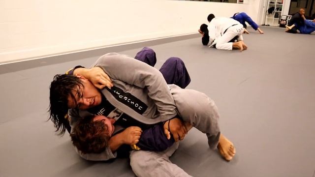 Checkmat BJJ Northridge Music Video смотреть онлайн