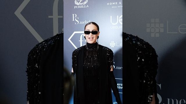 ReelsBanda: рилс с Fashion New Year Awards 2023