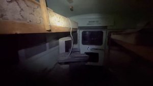 A Night ALONE At The Most HAUNTED Abandoned Amusement Park In The WORLD!