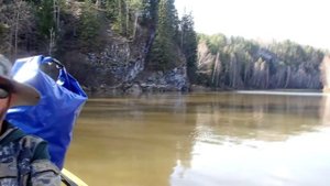 Большой сплав по реке Чусовая . Часть 1 .От Коуровки до Кына 240 км. 02.05.2021 - 10.05.2021