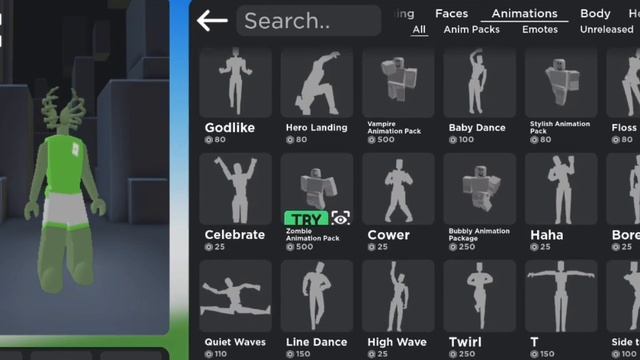 ДЕЛАЮ МЕГА КРАСИВЫЙ СКИН В СОЗДАТЕЛЬ АВАТАРА КРЕАТОР смотреть онлайн