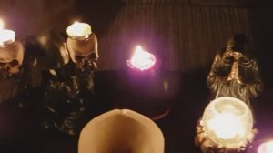 ДЕВЯТАЯ КОГОРТА ДЕМОНОВ. ДЛЯ ПРАКТИКОВ. ВЕДЬМИНА ИЗБА ▶️ ИНГА ХОСРОЕВА.