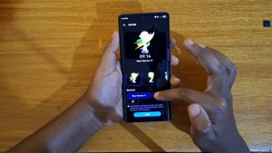 Tecno spark 20 pro plus always on display setup.