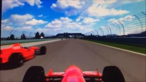 Gran Turismo 5 / Formula GT @ Road course Indy   'Formula Gran Turismo 5 World Championship'