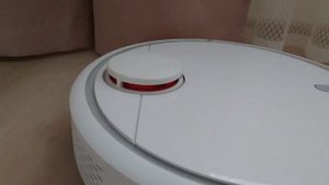 Ошибка 1 робот пылесос xiaomi