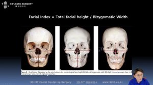 (ENG SUB) 두상, 얼굴뼈의 해부학에 대해 [두상성형에 대한 아쉬움과 바램 #2]