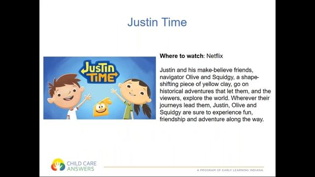 Tots & Touch Screens! Making Sense of Technology for Young Children смотреть онлайн