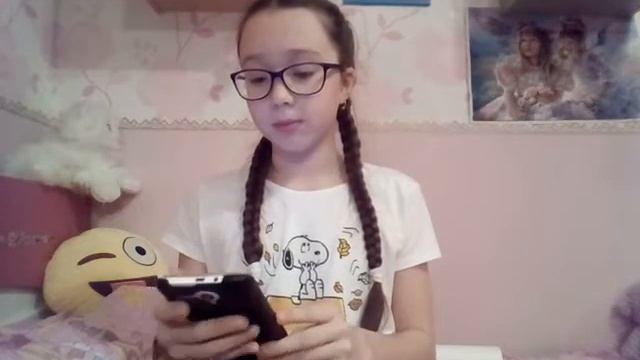 Попробуй не подпевать!)Варя Фитасова) смотреть онлайн