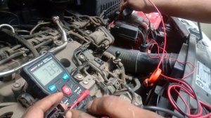 VW long starting problem p034100 camshaft position sensor circuit range performance