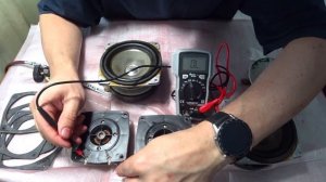 s30, s30b, 25ас-101 - Вега 15ас-109 восстановление, измерение (Часть 2)