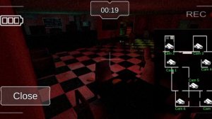 ПОЛНЕЙШАЯ ДИЧЬ С КРОЛИКОМ 》5 НОЧЕЙ В ПИЦЦЕРИИ.