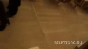 Дом музыки схема зала, партер