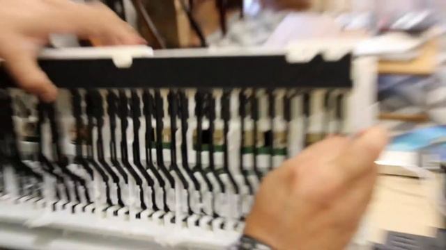 Casio PX-770 Repair (Step 4) смотреть онлайн