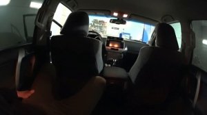 Разбор салона Land Cruiser Prado 150. Рестайлинг своими руками. ep.6 Установка салона