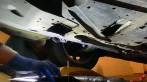 2017 Subaru Outback 3.6L Oil Change How To