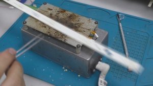 ремонт подсветки телевизора sony kdl-32r303b