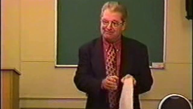Gerald Kein - Regression Techniques техника регрессии